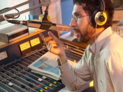 Programa no ar