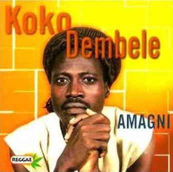 Koko Dembélé